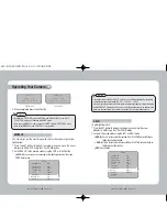 Preview for 15 page of Samsung SOC-4120AN Instruction Manual