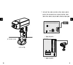 Предварительный просмотр 6 страницы Samsung SOC-B120P User Manual