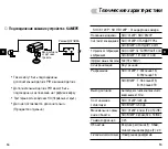 Предварительный просмотр 16 страницы Samsung SOC-B120P User Manual