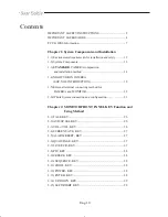 Предварительный просмотр 10 страницы Samsung SOC-C120 User Manual