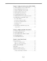 Preview for 11 page of Samsung SOC-C120 User Manual