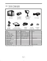 Предварительный просмотр 13 страницы Samsung SOC-C120 User Manual