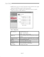 Preview for 72 page of Samsung SOC-C120 User Manual