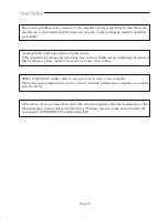 Предварительный просмотр 98 страницы Samsung SOC-C120 User Manual