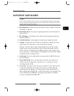 Preview for 4 page of Samsung SOD-14C4LN Installation Manual