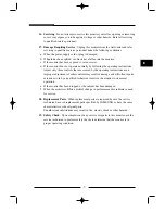 Preview for 6 page of Samsung SOD-14C4LN Installation Manual