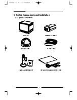 Preview for 9 page of Samsung SOD-14C4LN Installation Manual