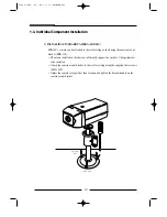 Preview for 11 page of Samsung SOD-14C4LN Installation Manual