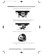 Preview for 13 page of Samsung SOD-14C4LN Installation Manual