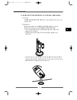 Preview for 14 page of Samsung SOD-14C4LN Installation Manual