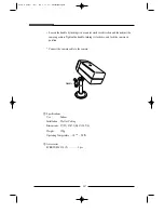 Preview for 15 page of Samsung SOD-14C4LN Installation Manual