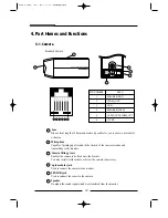 Preview for 19 page of Samsung SOD-14C4LN Installation Manual