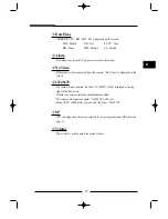 Preview for 24 page of Samsung SOD-14C4LN Installation Manual