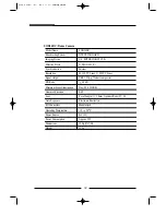 Preview for 35 page of Samsung SOD-14C4LN Installation Manual