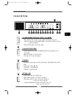 Preview for 54 page of Samsung SOD-14C4LN Installation Manual