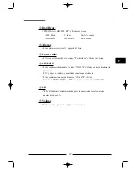 Preview for 58 page of Samsung SOD-14C4LN Installation Manual