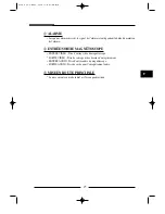 Preview for 60 page of Samsung SOD-14C4LN Installation Manual