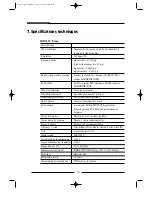 Preview for 67 page of Samsung SOD-14C4LN Installation Manual