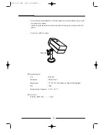 Preview for 83 page of Samsung SOD-14C4LN Installation Manual