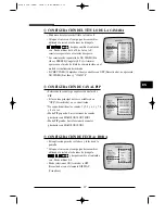 Preview for 96 page of Samsung SOD-14C4LN Installation Manual