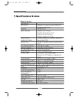 Preview for 101 page of Samsung SOD-14C4LN Installation Manual