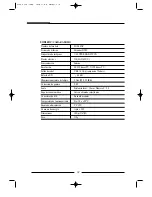 Preview for 103 page of Samsung SOD-14C4LN Installation Manual