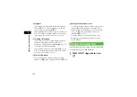 Preview for 65 page of Samsung SoftBank 707SC II User Manual