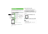 Preview for 83 page of Samsung SoftBank 707SC II User Manual