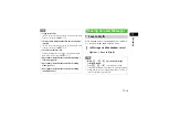 Preview for 278 page of Samsung SoftBank 707SC II User Manual