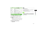 Preview for 286 page of Samsung SoftBank 707SC II User Manual