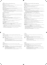 Preview for 2 page of Samsung SolarCell QN85C Instructions