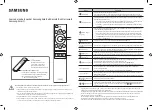 Предварительный просмотр 2 страницы Samsung SolarCell SE-GL-2002861 Quick Start Manual