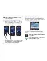 Предварительный просмотр 34 страницы Samsung Solstice II SGH-A817 (Spanish) Manual Del Usuario