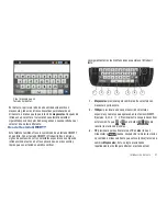 Предварительный просмотр 51 страницы Samsung Solstice II SGH-A817 (Spanish) Manual Del Usuario