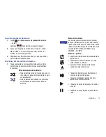 Предварительный просмотр 79 страницы Samsung Solstice II SGH-A817 (Spanish) Manual Del Usuario