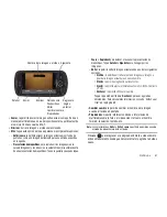 Предварительный просмотр 91 страницы Samsung Solstice II SGH-A817 (Spanish) Manual Del Usuario