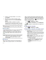 Предварительный просмотр 122 страницы Samsung Solstice II SGH-A817 (Spanish) Manual Del Usuario