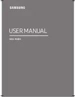 Samsung Sound+ SWA-9000S User Manual предпросмотр