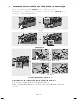 Предварительный просмотр 9 страницы Samsung Sound+ SWA-9000S User Manual