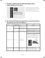 Предварительный просмотр 35 страницы Samsung Sound+ SWA-9000S User Manual