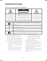 Предварительный просмотр 38 страницы Samsung Sound+ SWA-9000S User Manual