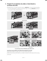 Предварительный просмотр 45 страницы Samsung Sound+ SWA-9000S User Manual