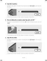 Предварительный просмотр 46 страницы Samsung Sound+ SWA-9000S User Manual