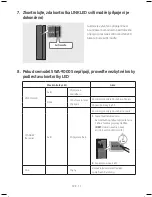 Предварительный просмотр 47 страницы Samsung Sound+ SWA-9000S User Manual