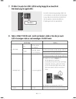 Предварительный просмотр 59 страницы Samsung Sound+ SWA-9000S User Manual