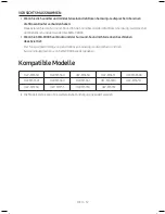 Предварительный просмотр 60 страницы Samsung Sound+ SWA-9000S User Manual