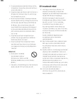 Предварительный просмотр 64 страницы Samsung Sound+ SWA-9000S User Manual