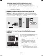 Предварительный просмотр 68 страницы Samsung Sound+ SWA-9000S User Manual