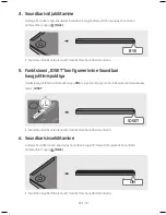 Предварительный просмотр 70 страницы Samsung Sound+ SWA-9000S User Manual