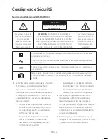 Предварительный просмотр 74 страницы Samsung Sound+ SWA-9000S User Manual